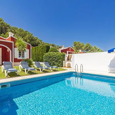Villa Galdana Palms 5 *