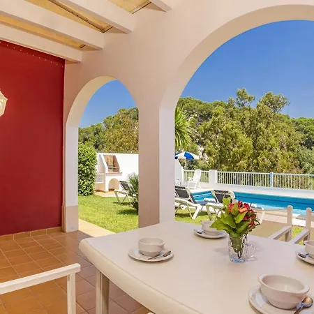 Galdana Palms 5 Villa *