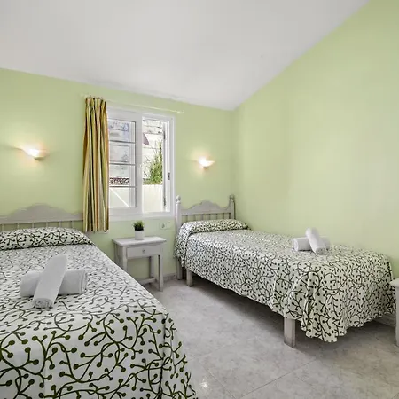Villa Galdana Palms 5 *