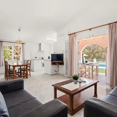 Galdana Palms 5