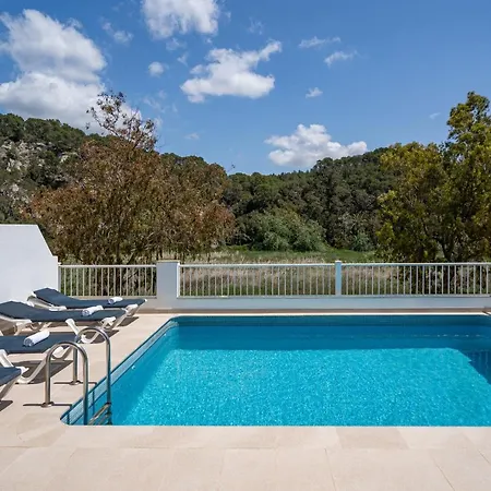 Galdana Palms 5 Villa