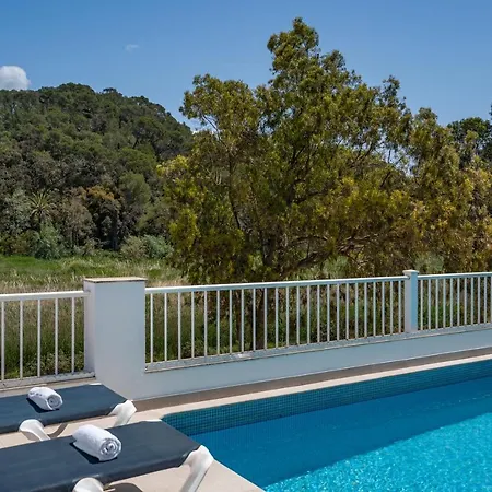 Galdana Palms 5