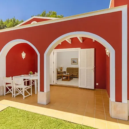 Villa Galdana Palms 5