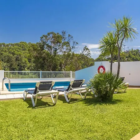 Galdana Palms 5