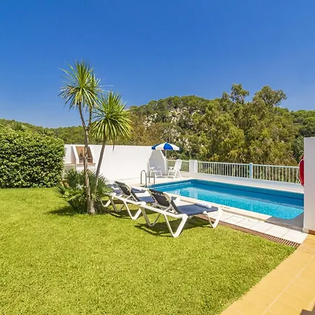 Galdana Palms 5 Villa