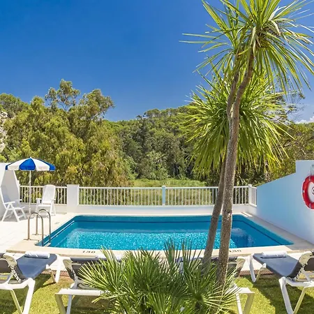 Galdana Palms 5 Villa Ferreries