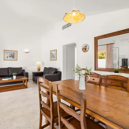 Villa Galdana Palms 5