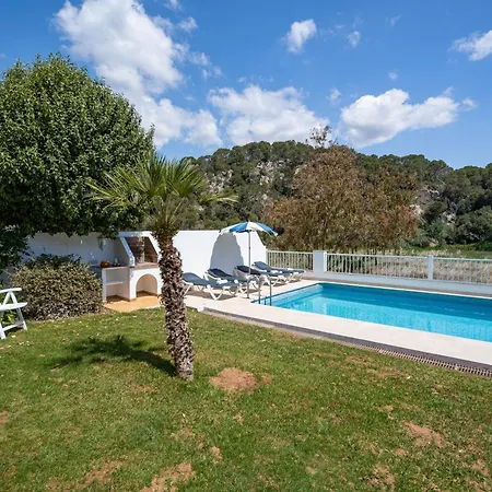 Galdana Palms 5 Villa *