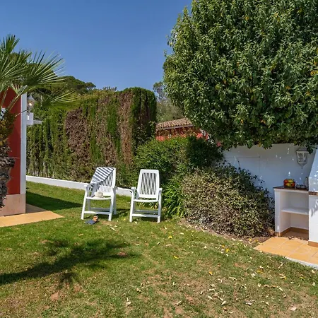 Villa Galdana Palms 5 *