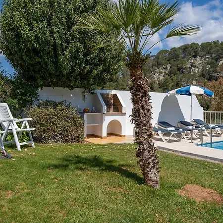 Galdana Palms 5 * Ferreries