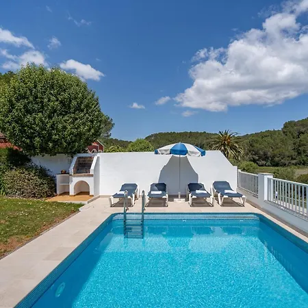 Galdana Palms 5 Villa
